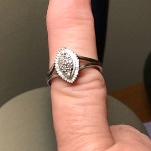 Diamond cluster/SOLD